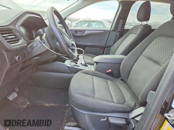 ✅ 2025 Ford Escape Active • VIN: 1FMCU9GN3SUA04879 • Lot: 47400266. Wystawiony na Copart z przebiegiem 30 295 mil. Bezpłatny archiwum sprzedaży aukcyjnych z USA i szczegółowy raport historii pojazdu na DreamBid. Zdjęcie 7.