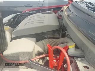 2018 Dodge Journey Crossroad with VIN 3C4PDCGG2JT378493, listed as a IAAI auction lot 43159074 with 102,962 mi miles and . Bid and sale history available at DreamBid. Image 18.