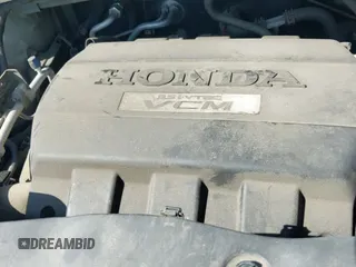 ✅ 2010 Honda Pilot EX-L • VIN: 5FNYF4H56AB501180 • Lot: 43266369. Wystawiony na IAAI z przebiegiem 259 613 mil. Bezpłatny archiwum sprzedaży aukcyjnych z USA i szczegółowy raport historii pojazdu na DreamBid. Zdjęcie 19.