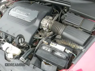 ✅ 2005 Acura TL • VIN: 19UUA66205A006135 • Lot: 43401470. Listed on IAAI with 154,548 mi. Free auction sales archive from the USA and detailed vehicle history report at DreamBid. Image 20.