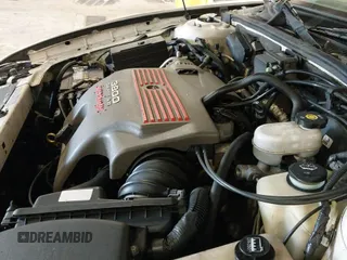 ✅ 2003 Buick Park Avenue Ultra • VIN: 1G4CU541134163024 • Lot: 41890719. Wystawiony na IAAI z przebiegiem 184 921 mil. Bezpłatny archiwum sprzedaży aukcyjnych z USA i szczegółowy raport historii pojazdu na DreamBid. Zdjęcie 19.