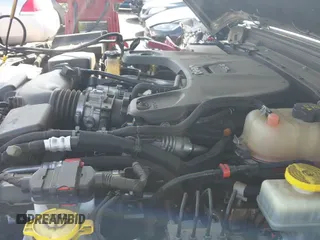 ✅ 2020 Jeep Wrangler Unlimited Black and Tan • VIN: 1C4HJXDG3LW105195 • Lot: 43266663. Listed on IAAI with 56,222 mi. Free auction sales archive from the USA and detailed vehicle history report at DreamBid. Image 22.