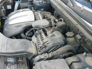 ✅ 2011 Kia Sorento EX • VIN: 5XYKUDA26BG061659 • Lot: 43075149. Listed on IAAI with 243,437 mi. Free auction sales archive from the USA and detailed vehicle history report at DreamBid. Image 12.