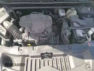 ✅ 2021 Chevrolet Blazer LT • VIN: 3GNKBDRS3MS540527 • Лот: 67099805. Опубликован ранее на Copart с пробегом 45 400 миль. Бесплатный доступ к архиву аукционных продаж из США и подробный отчёт об истории автомобиля на DreamBid. Изображение 14.