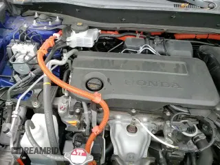 ✅ 2023 Honda CR-V Sport • VIN: 2HKRS5H5XPH715234 • Lot: 85677625. Listed on Copart with 35,948 mi. Free auction sales archive from the USA and detailed vehicle history report at DreamBid. Image 15.