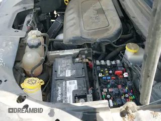 ✅ 2020 Jeep Cherokee Latitude • VIN: 1C4PJLCB1LD503754 • Лот: 43113828. Опубликован ранее на IAAI с пробегом 83 517 миль. Бесплатный доступ к архиву аукционных продаж из США и подробный отчёт об истории автомобиля на DreamBid. Изображение 21.