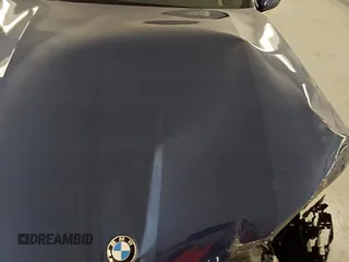 ✅ 2024 BMW 5 Series 530i • VIN: WBA43FJ05RCP84503 • Lot: 81787554. Listed on Copart with 20,200 mi. Free auction sales archive from the USA and detailed vehicle history report at DreamBid. Image 13.