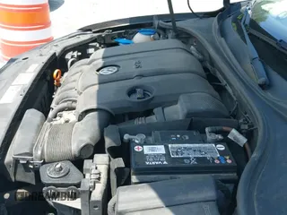 ✅ 2013 Volkswagen Passat S • VIN: 1VWAP7A39DC135478 • Lot: 42584942. Listed on IAAI with 244,230 mi. Free auction sales archive from the USA and detailed vehicle history report at DreamBid. Image 12.