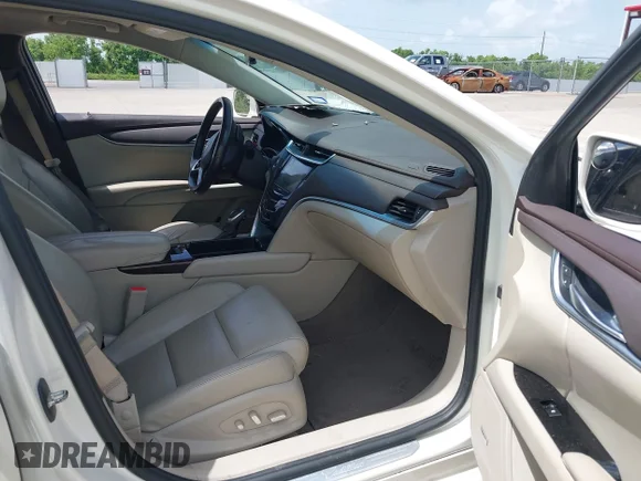 ✅ 2014 Cadillac XTS • VIN: 2G61L5S30E9323450 • Лот: 42711659. Опубликован ранее на IAAI с пробегом 152 030 миль. Бесплатный доступ к архиву аукционных продаж из США и подробный отчёт об истории автомобиля на DreamBid. Изображение 5.