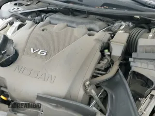 ✅ 2017 Nissan Maxima SV • VIN: 1N4AA6AP0HC438548 • Lot: 42367504. Listed on IAAI with 87,197 mi. Free auction sales archive from the USA and detailed vehicle history report at DreamBid. Image 21.