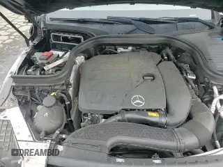 ✅ 2021 Mercedes-Benz GLC 300 • VIN: W1N0G8EB3MV324856 • Лот: 86662155. Опубликован ранее на Copart с пробегом 52 065 миль. Бесплатный доступ к архиву аукционных продаж из США и подробный отчёт об истории автомобиля на DreamBid. Изображение 14.