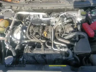 ✅ 2021 Nissan Rogue S • VIN: 5N1AT3AA3MC838270 • Lot: 81539785. Listed on Copart with 110,539 mi. Free auction sales archive from the USA and detailed vehicle history report at DreamBid. Image 14.