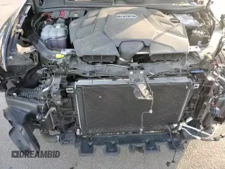 ✅ 2021 Audi Q8 Premium • VIN: WA1AVAF18MD028956 • Lot: 83454874. Listed on Copart with 59,401 mi. Free auction sales archive from the USA and detailed vehicle history report at DreamBid. Image 15.