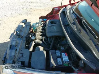 ✅ 2017 Kia Rio SX • VIN: KNADN5A35H6036264 • Lot: 43663402. Listed on IAAI with 63,620 mi. Free auction sales archive from the USA and detailed vehicle history report at DreamBid. Image 13.