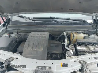 ✅ 2013 Chevrolet Captiva Sport LT • VIN: 3GNAL3EK0DS631523 • Lot: 41710332. Wystawiony na IAAI z przebiegiem 109 109 mil. Bezpłatny archiwum sprzedaży aukcyjnych z USA i szczegółowy raport historii pojazdu na DreamBid. Zdjęcie 18.