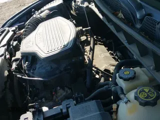 ✅ 2018 Cadillac XT5 FWD • VIN: 1GYKNARS7JZ206816 • Lot: 42235546. Listed on IAAI with 94,125 mi. Free auction sales archive from the USA and detailed vehicle history report at DreamBid. Image 19.