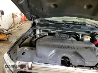 ✅ 2024 Ram 2500 Tradesman • VIN: 3C6UR5CJ4RG114172 • Lot: 87099625. Wystawiony na Copart z przebiegiem 14 343 mil. Bezpłatny archiwum sprzedaży aukcyjnych z USA i szczegółowy raport historii pojazdu na DreamBid. Zdjęcie 16.