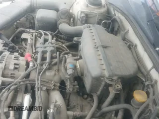 ✅ 2002 Subaru Legacy Outback Limited • VIN: 4S3BH686X26600053 • Lot: 42427739. Wystawiony na IAAI z przebiegiem 141 093 mil. Bezpłatny archiwum sprzedaży aukcyjnych z USA i szczegółowy raport historii pojazdu na DreamBid. Zdjęcie 12.