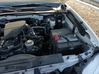 ✅ 2023 Toyota Tacoma SR5 • VIN: 3TYAX5GN9PT071630 • Лот: 71042635. Опубликован ранее на Copart с пробегом 42 231 миль. Бесплатный доступ к архиву аукционных продаж из США и подробный отчёт об истории автомобиля на DreamBid. Изображение 13.