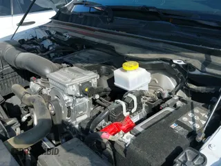 ✅ 2024 Ram 1500 Laramie • VIN: 1C6RREJT6RN220222 • Лот: 42475218. Опубликован ранее на IAAI с пробегом 41 359 миль. Бесплатный доступ к архиву аукционных продаж из США и подробный отчёт об истории автомобиля на DreamBid. Изображение 20.