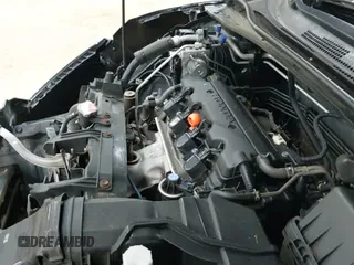 ✅ 2016 Honda HR-V EX-L • VIN: 3CZRU6H75GM758093 • Lot: 43091717. Listed on IAAI with 90,007 mi. Free auction sales archive from the USA and detailed vehicle history report at DreamBid. Image 19.