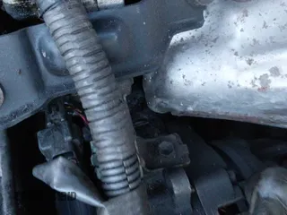 ✅ 2005 Toyota Camry SE • VIN: 4T1BE32K45U557807 • Lot: 43696415. Listed on IAAI with 118,918 mi. Free auction sales archive from the USA and detailed vehicle history report at DreamBid. Image 12.