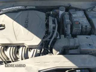 ✅ 2021 Hyundai Sonata SE • VIN: 5NPEG4JA5MH120482 • Лот: 43537752. Опубликован ранее на IAAI с пробегом 128 910 миль. Бесплатный доступ к архиву аукционных продаж из США и подробный отчёт об истории автомобиля на DreamBid. Изображение 19.