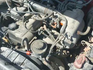 ✅ 1996 Toyota Tacoma • VIN: 4TAVL52N4TZ090218 • Lot: 42094258. Listed on IAAI with 125,022 mi. Free auction sales archive from the USA and detailed vehicle history report at DreamBid. Image 14.