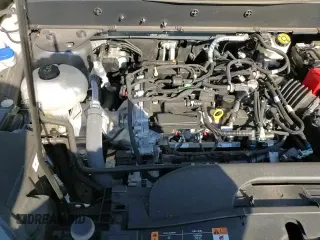 ✅ 2024 Ford Bronco Sport Big Bend • VIN: 3FMCR9B6XRRF19820 • Лот: 86645485. Опубликован ранее на Copart с пробегом 14 291 миль. Бесплатный доступ к архиву аукционных продаж из США и подробный отчёт об истории автомобиля на DreamBid. Изображение 15.