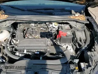 ✅ 2023 Ford Escape Active • VIN: 1FMCU9GN0PUB45836 • Лот: 80481345. Опубликован ранее на Copart с пробегом 23 402 миль. Бесплатный доступ к архиву аукционных продаж из США и подробный отчёт об истории автомобиля на DreamBid. Изображение 16.