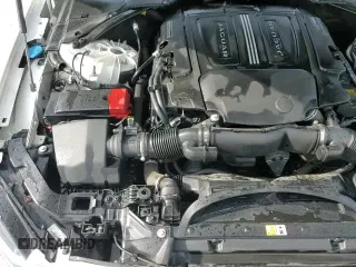 ✅ 2017 Jaguar XF 35t Prestige • VIN: SAJBE4BV4HCY31023 • Lot: 56425255. Listed on Copart with 58,469 mi. Free auction sales archive from the USA and detailed vehicle history report at DreamBid. Image 16.