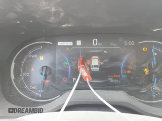 ✅ 2024 Toyota RAV4 Hybrid XLE • VIN: 2T3RWRFV1RW199646 • Лот: 42195291. Опубликован ранее на IAAI с пробегом 30 191 миль. Бесплатный доступ к архиву аукционных продаж из США и подробный отчёт об истории автомобиля на DreamBid. Изображение 18.