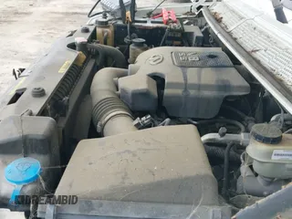 ✅ 2007 Infiniti QX56 • VIN: 5N3AA08C47N801224 • Лот: 42805896. Опубликован ранее на IAAI с пробегом 163 094 миль. Бесплатный доступ к архиву аукционных продаж из США и подробный отчёт об истории автомобиля на DreamBid. Изображение 18.