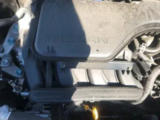 ✅ 2021 Nissan Rogue SL • VIN: JN1BJ1CV3MW569885 • Lot: 85207095. Listed on Copart with 30,511 mi. Free auction sales archive from the USA and detailed vehicle history report at DreamBid. Image 14.