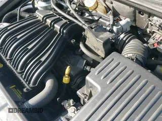 ✅ 2010 Chrysler PT Cruiser • VIN: 3A4GY5F9XAT142381 • Lot: 43341999. Listed on IAAI with 109,435 mi. Free auction sales archive from the USA and detailed vehicle history report at DreamBid. Image 20.