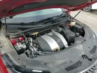 ✅ 2020 Lexus RX 350L • VIN: JTJHZKFA2L2024522 • Lot: 53118825. Listed on Copart with 73,403 mi. Free auction sales archive from the USA and detailed vehicle history report at DreamBid. Image 14.