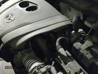 ✅ 2016 Mazda CX-5 Sport • VIN: JM3KE2BY4G0781924 • Lot: 43797401. Listed on IAAI with 78,674 mi. Free auction sales archive from the USA and detailed vehicle history report at DreamBid. Image 19.