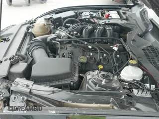 ✅ 2017 Ford Mustang V6 • VIN: 1FA6P8AM8H5280924 • Лот: 41938096. Опубликован ранее на IAAI с пробегом 167 622 миль. Бесплатный доступ к архиву аукционных продаж из США и подробный отчёт об истории автомобиля на DreamBid. Изображение 20.