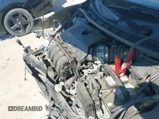 ✅ 2017 Nissan Sentra S • VIN: 3N1AB7AP8HY392605 • Lot: 43187100. Listed on IAAI with 72,186 mi. Free auction sales archive from the USA and detailed vehicle history report at DreamBid. Image 19.