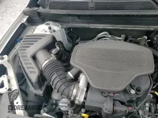 ✅ 2020 GMC Acadia SLT • VIN: 1GKKNULS0LZ233444 • Лот: 58916195. Опубликован ранее на Copart с пробегом 115 887 миль. Бесплатный доступ к архиву аукционных продаж из США и подробный отчёт об истории автомобиля на DreamBid. Изображение 14.