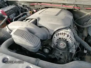 ✅ 2008 GMC Sierra 1500 SLE2 • VIN: 3GTEK13M68G204328 • Лот: 84562474. Опубликован ранее на Copart с пробегом 219 993 миль. Бесплатный доступ к архиву аукционных продаж из США и подробный отчёт об истории автомобиля на DreamBid. Изображение 13.