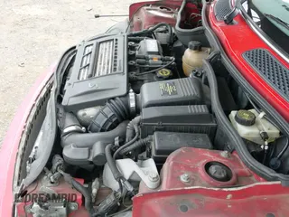 ✅ 2003 MINI Hardtop S • VIN: WMWRE33403TD73633 • Lot: 42598885. Listed on IAAI with 116,096 mi. Free auction sales archive from the USA and detailed vehicle history report at DreamBid. Image 19.