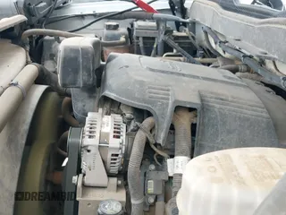 ✅ 2018 Chevrolet Silverado 2500HD Work Truck • VIN: 1GC1KUEG4JF271444 • Lot: 42588159. Listed on IAAI with 210,808 mi. Free auction sales archive from the USA and detailed vehicle history report at DreamBid. Image 19.