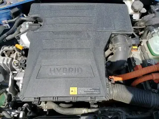 ✅ 2017 Hyundai Ioniq SEL • VIN: KMHC75LC9HU040959 • Lot: 50419565. Wystawiony na Copart z przebiegiem 70 343 mil. Bezpłatny archiwum sprzedaży aukcyjnych z USA i szczegółowy raport historii pojazdu na DreamBid. Zdjęcie 14.