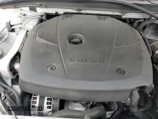 ✅ 2018 Volvo S90 Inscription • VIN: LVY992ML9JP023632 • Lot: 67225785. Wystawiony na Copart z przebiegiem 69 607 mil. Bezpłatny archiwum sprzedaży aukcyjnych z USA i szczegółowy raport historii pojazdu na DreamBid. Zdjęcie 13.