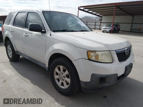 ✅ 2011 Mazda Tribute Sport • VIN: 4F2CY0C77BKM04936 • Лот: 44111763. Опубліковано раніше на IAAI з пробігом 122 049 миль. Безкоштовний доступ до архіву аукціонних продажів зі США та докладний звіт про історію автомобіля на DreamBid. Зображення 1.