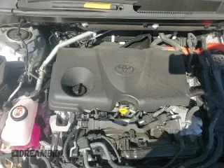 ✅ 2023 Toyota RAV4 Hybrid SE • VIN: JTM16RFV0PD079828 • Lot: 86743935. Wystawiony na Copart z przebiegiem 26 284 mil. Bezpłatny archiwum sprzedaży aukcyjnych z USA i szczegółowy raport historii pojazdu na DreamBid. Zdjęcie 14.