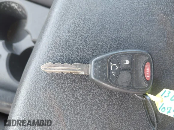 ✅ 2011 Jeep Liberty Sport • VIN: 1J4PP2GK0BW540701 • Lot: 45131420. Wystawiony na IAAI z przebiegiem 175 140 mil. Bezpłatny archiwum sprzedaży aukcyjnych z USA i szczegółowy raport historii pojazdu na DreamBid. Zdjęcie 11.