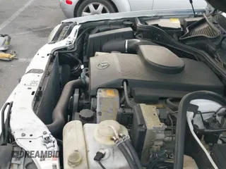 ✅ 1997 Mercedes-Benz E 320 • VIN: WDBJF72F7VA303421 • Lot: 43747934. Listed on IAAI with 164,466 mi. Free auction sales archive from the USA and detailed vehicle history report at DreamBid. Image 12.