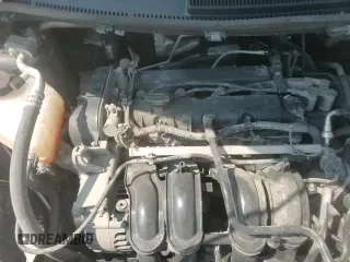 ✅ 2018 Ford Fiesta SE • VIN: 3FADP4EJ1JM101896 • Lot: 66614905. Listed on Copart with 116,196 mi. Free auction sales archive from the USA and detailed vehicle history report at DreamBid. Image 16.